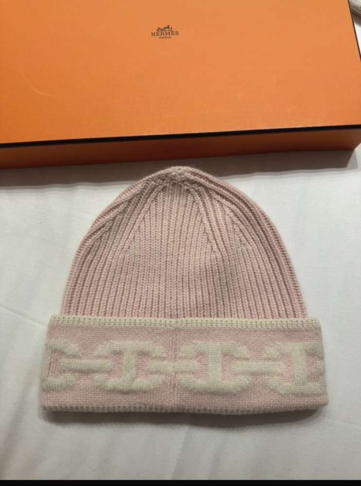 Hermes čiapka