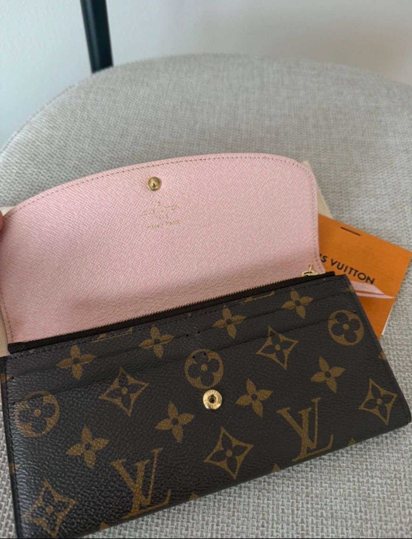 Louis Vuitton peňaženka