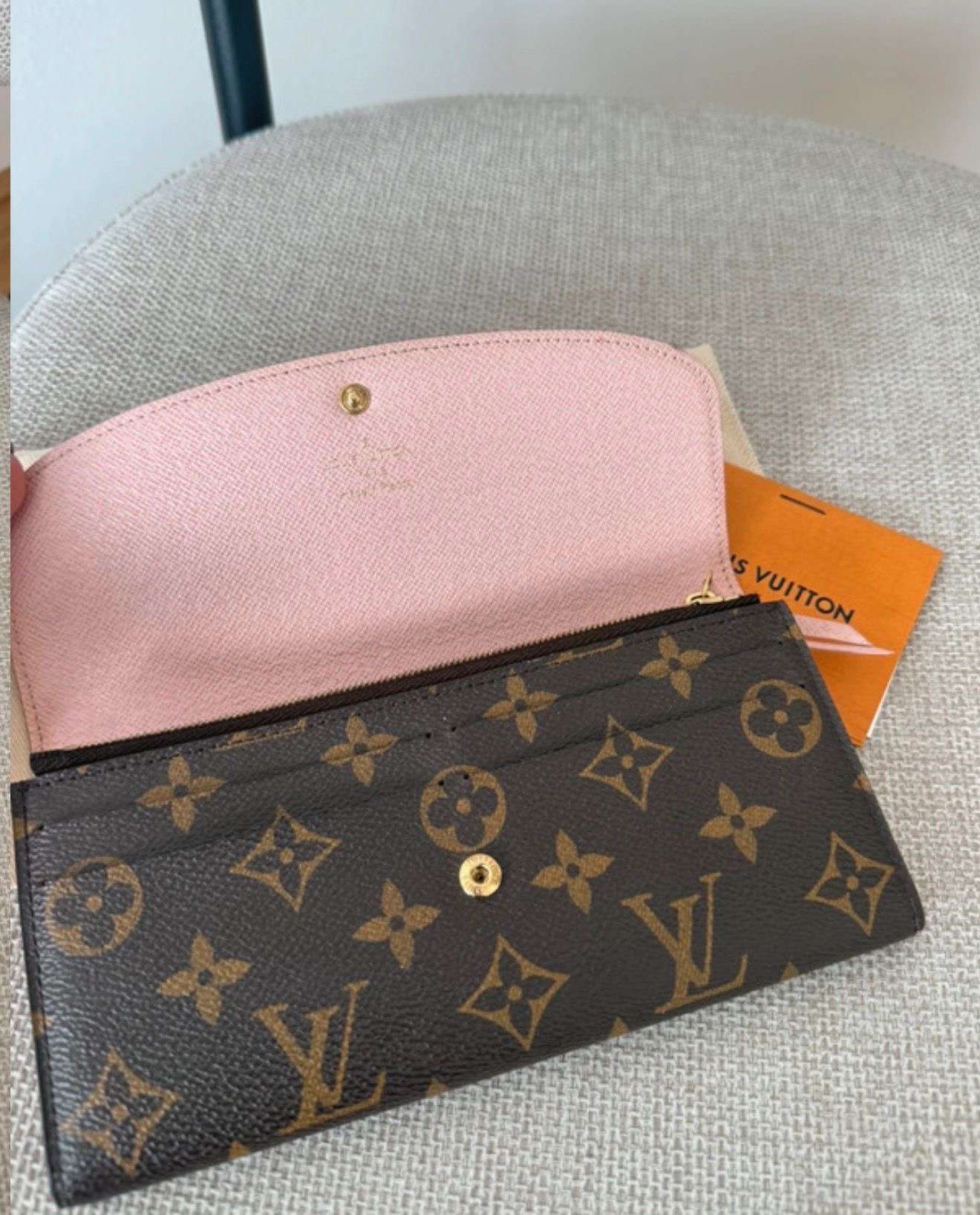 Louis Vuitton peňaženka