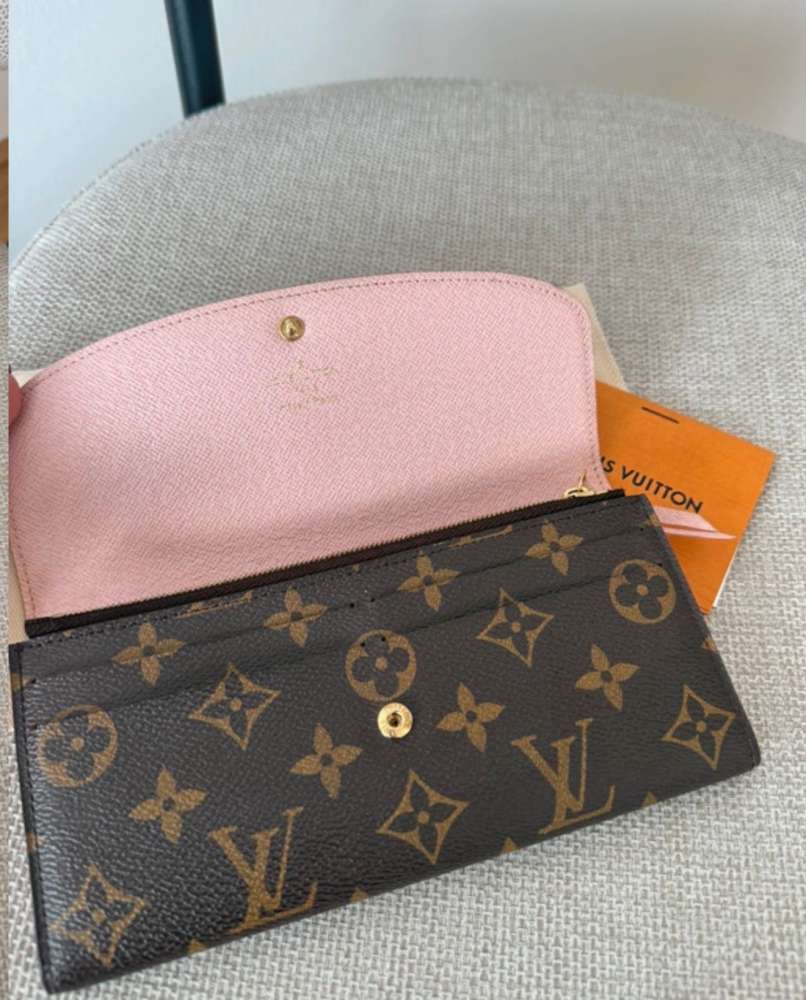 Louis Vuitton peňaženka