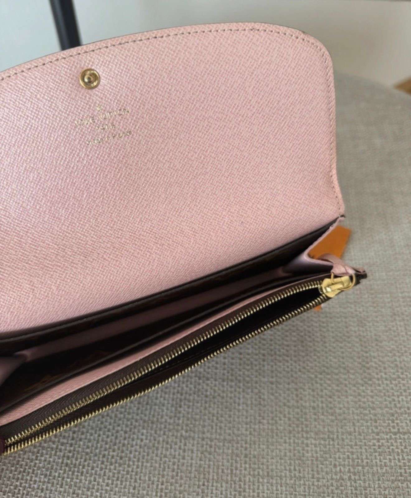 Louis Vuitton peňaženka