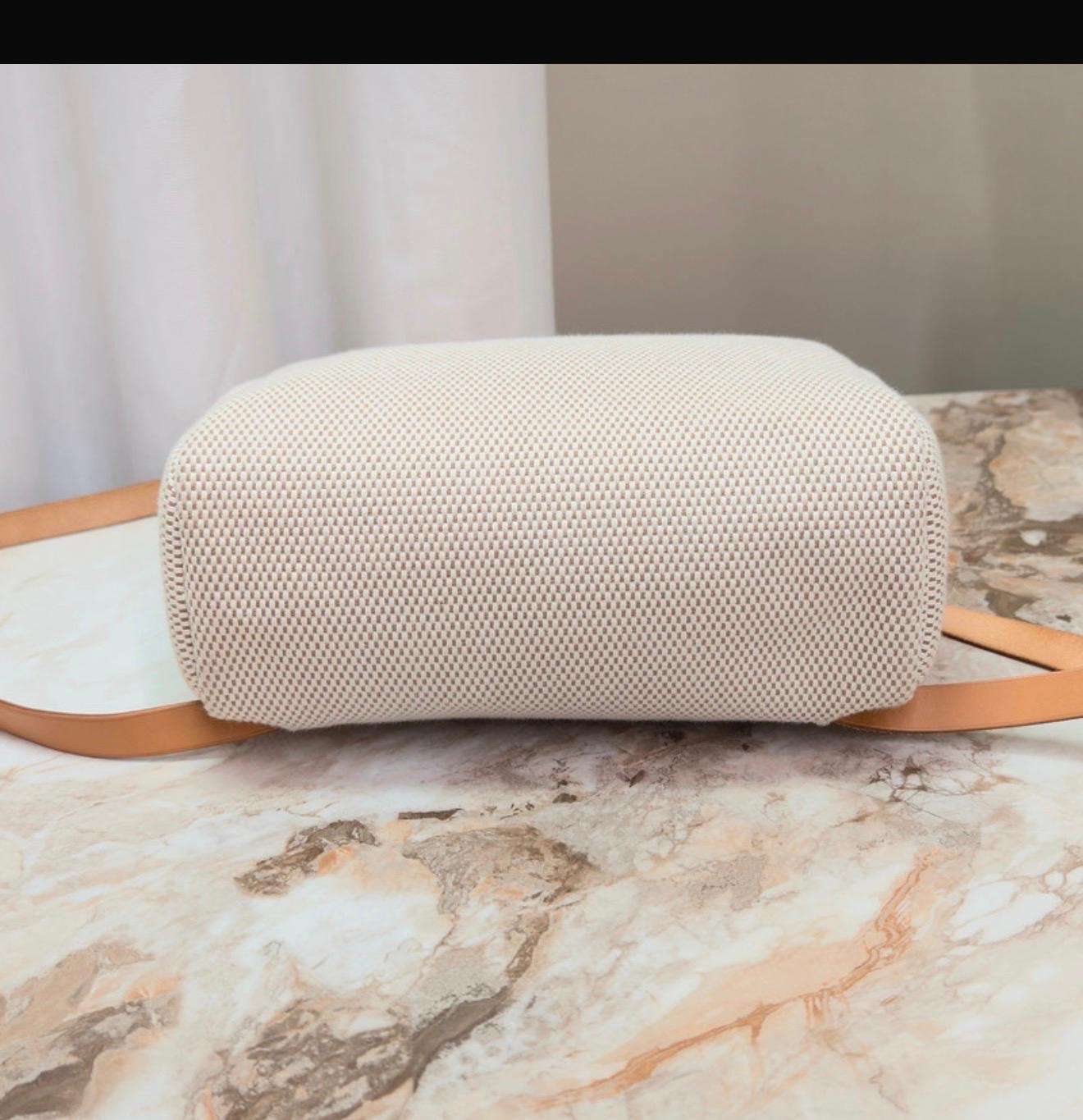 Hermes Herbag ruksak