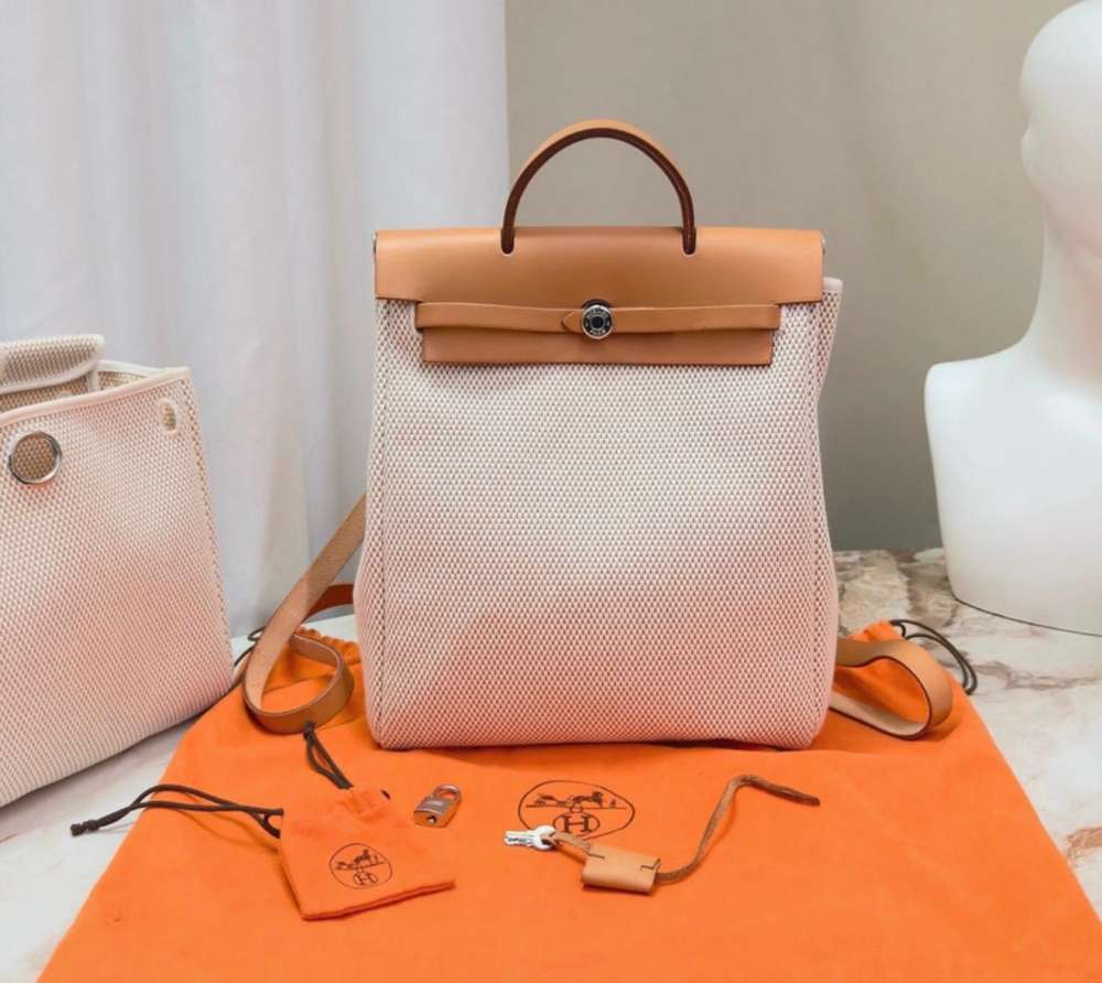 Hermes Herbag ruksak