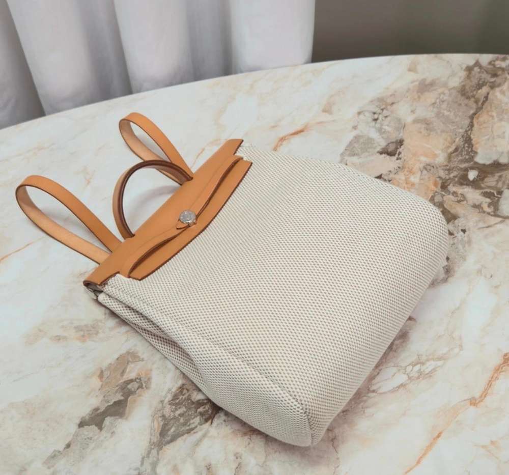 Hermes Herbag ruksak