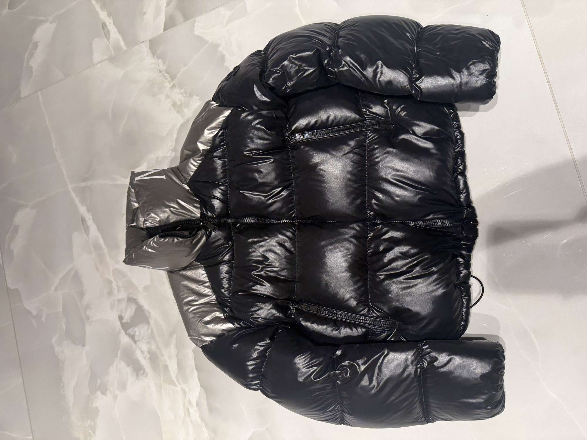 Moncler bunda