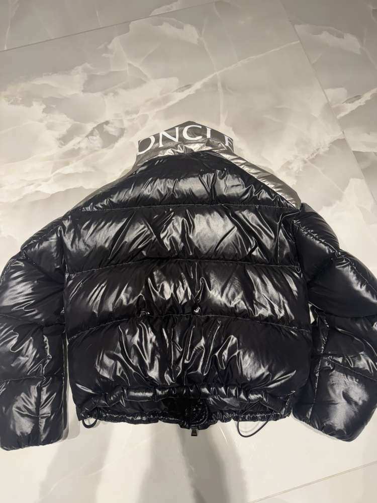 Moncler bunda