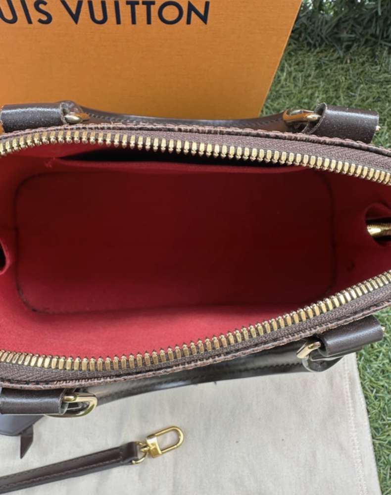 Louis Vuitton Alma BB