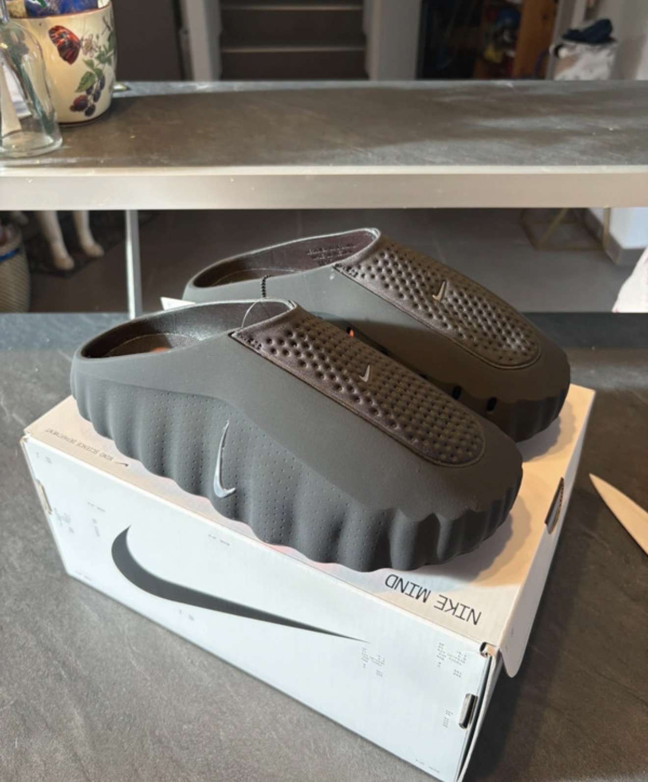Nike Mind