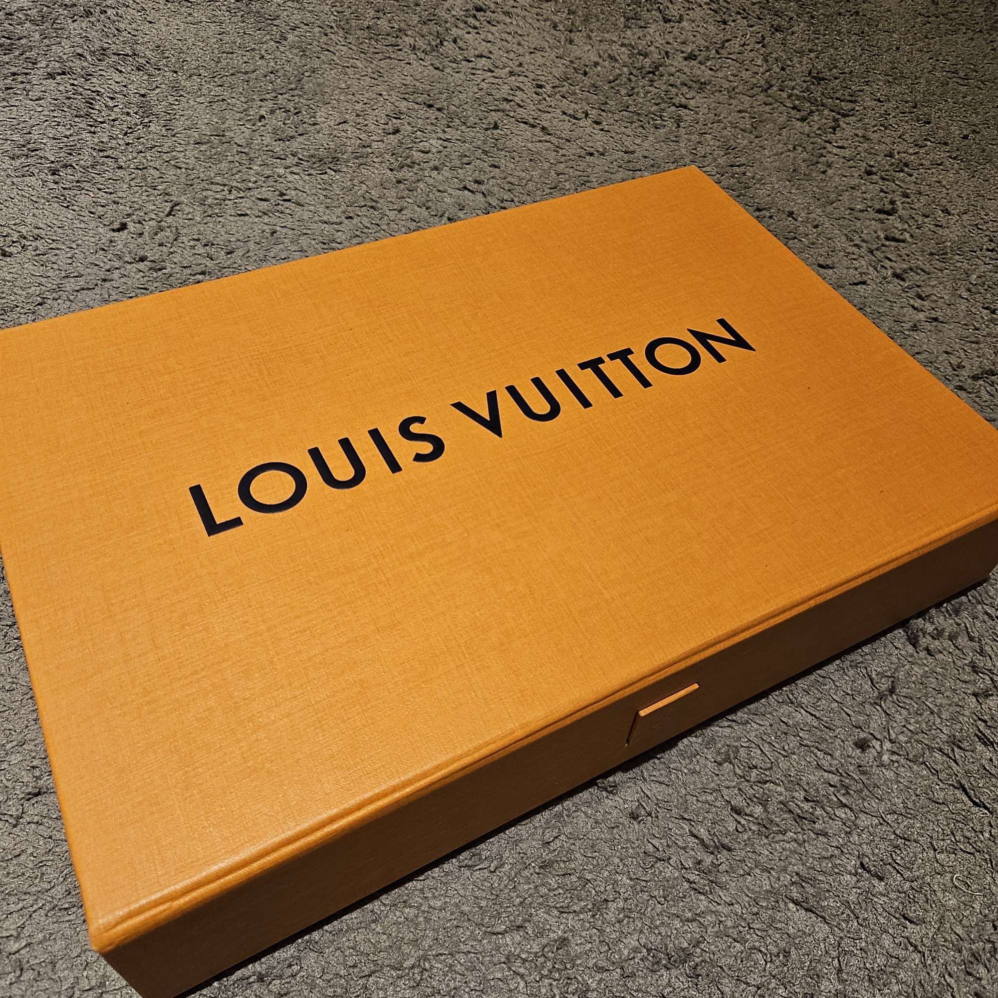 Louis Vuitton beanie