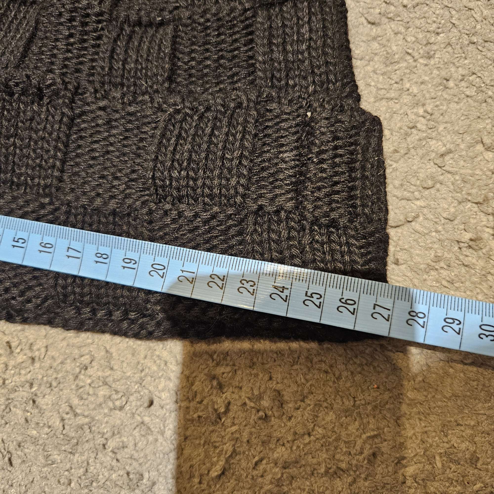 Louis Vuitton beanie