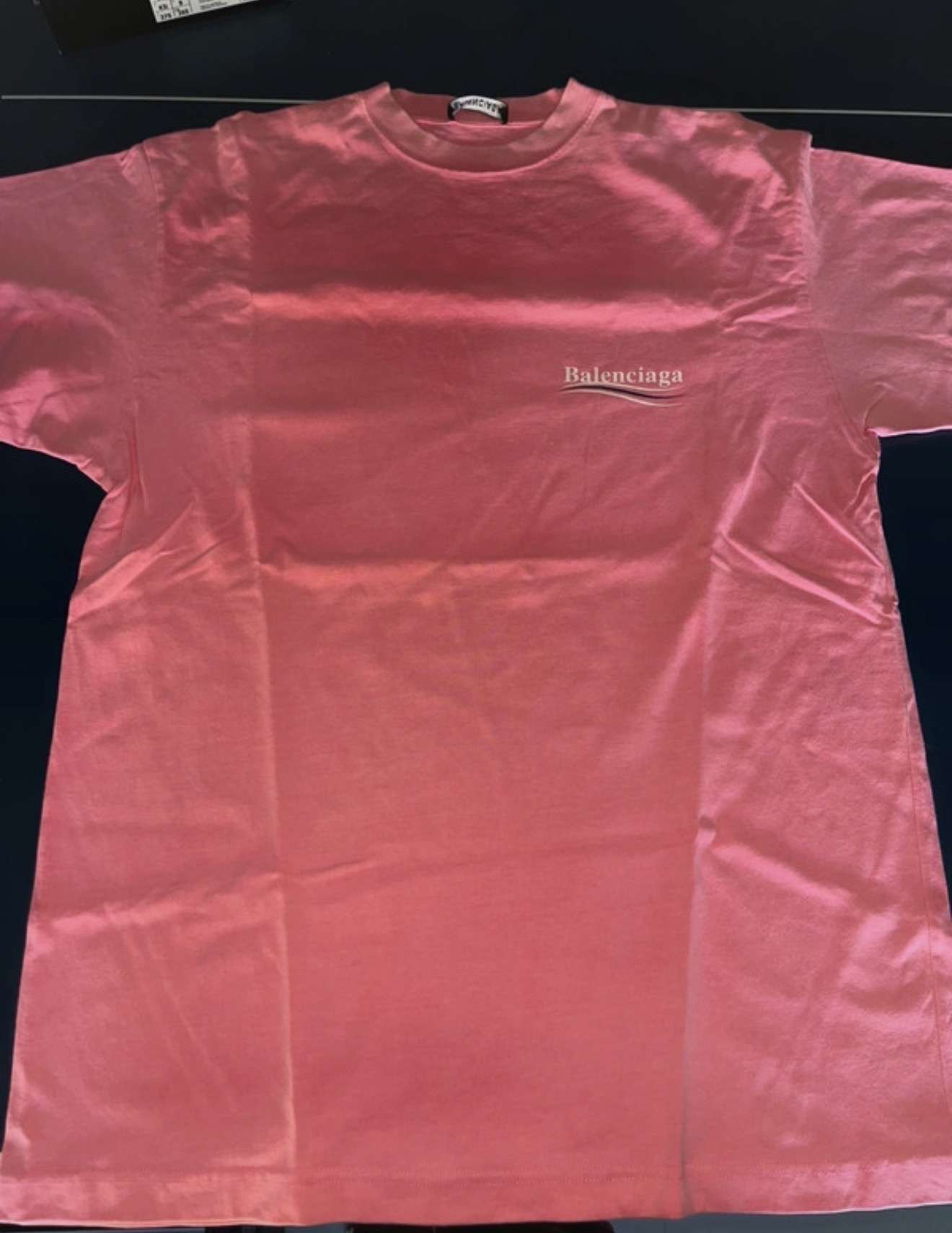 Balenciaga tričko