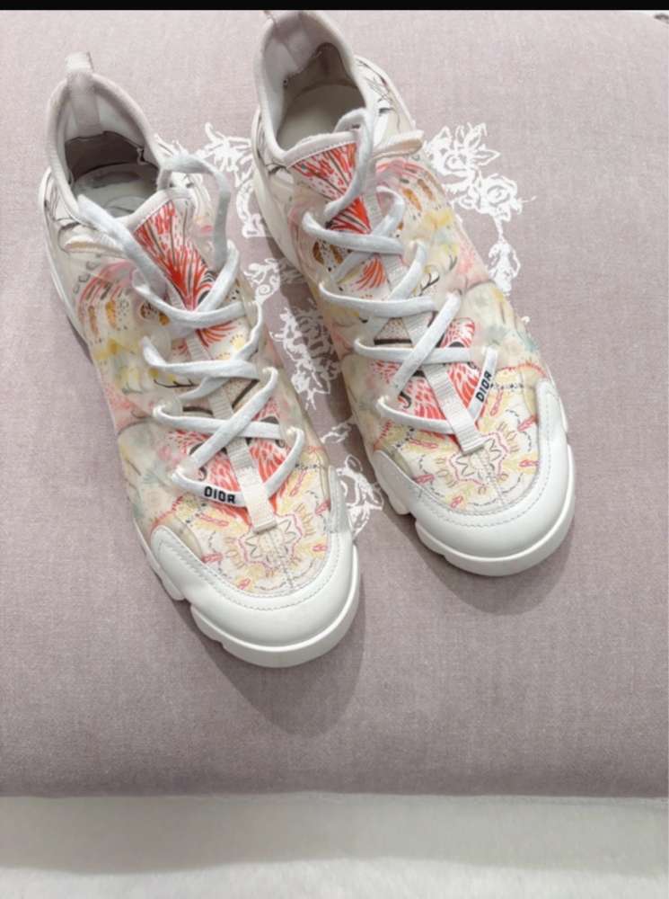 Dior Tenisky