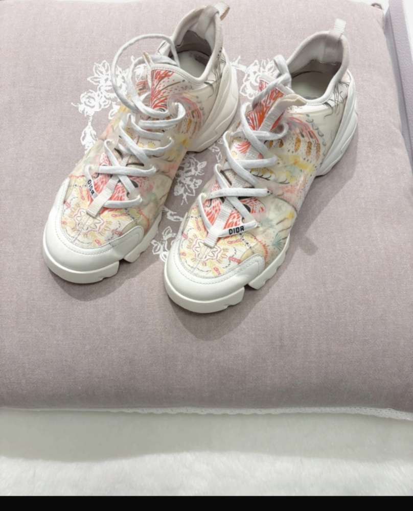 Dior Tenisky