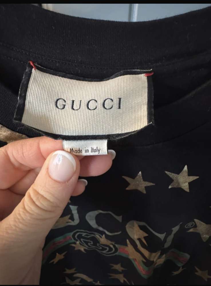 Gucci tričko