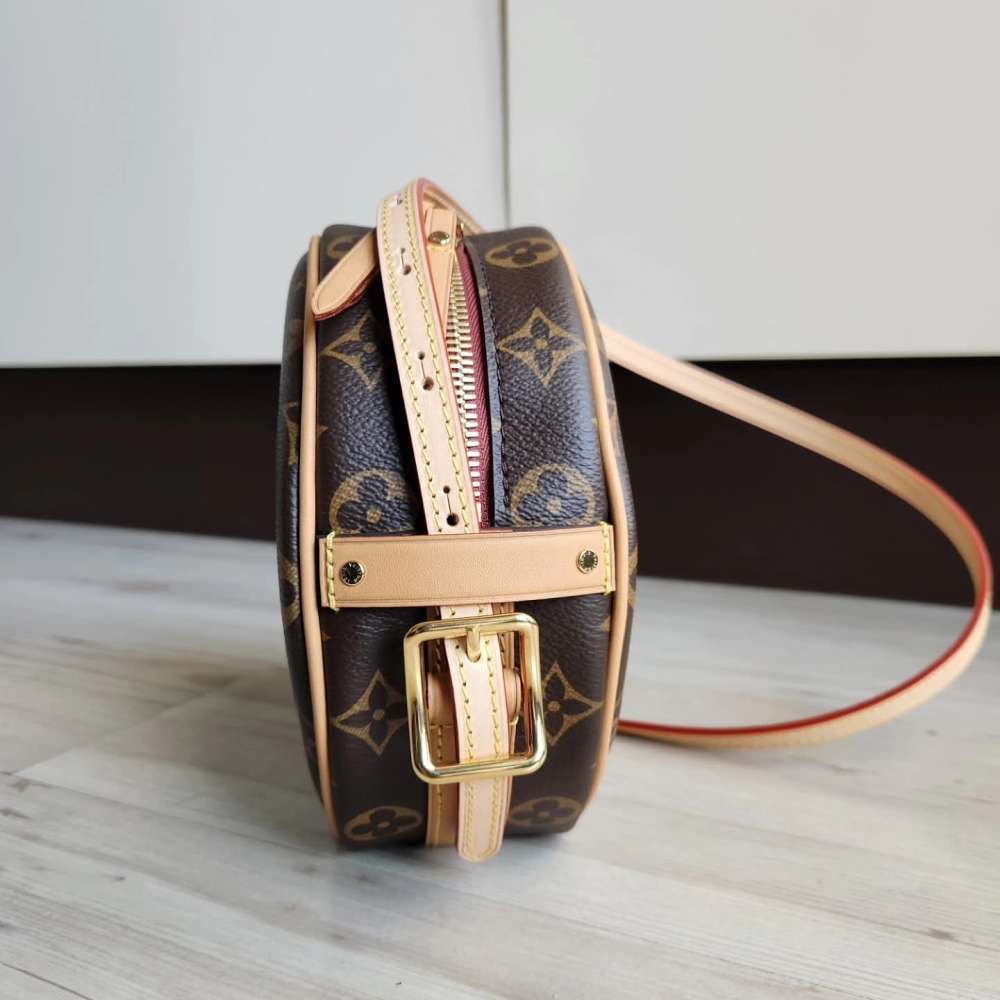 Louis Vuitton Chapeau Boite Souple PM