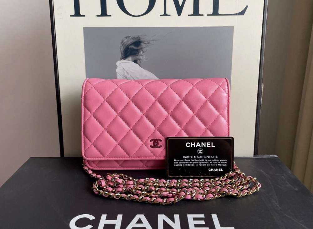 Chanel Woc