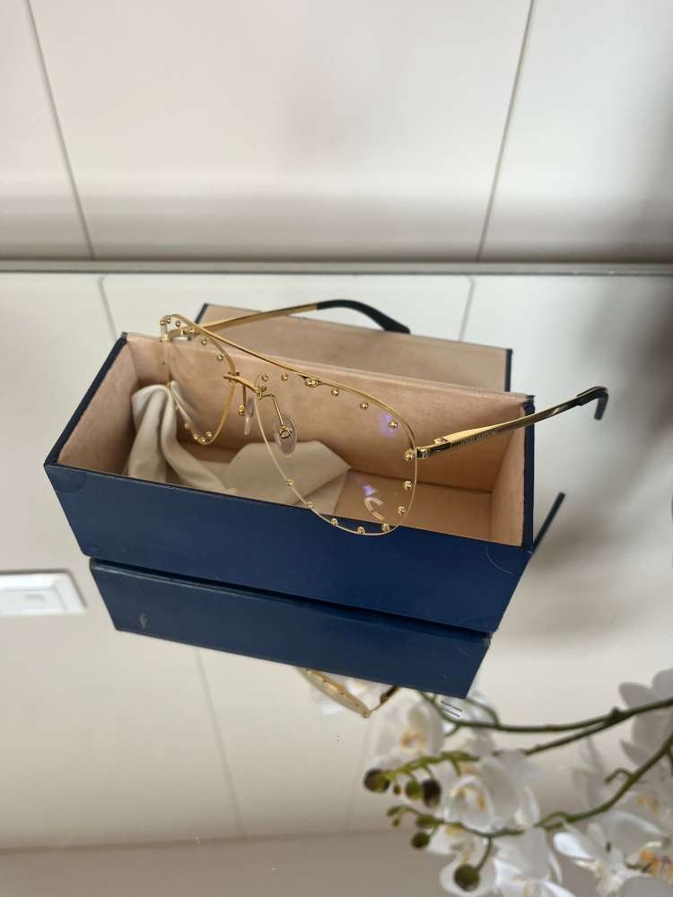 Louis Vuitton okuliare