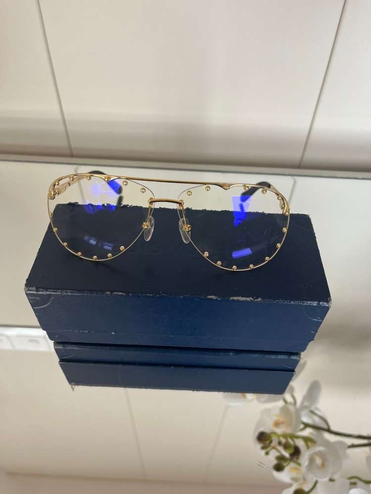 Louis Vuitton okuliare