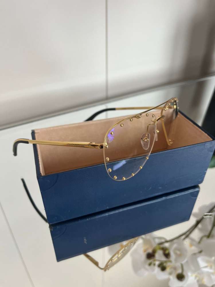 Louis Vuitton okuliare