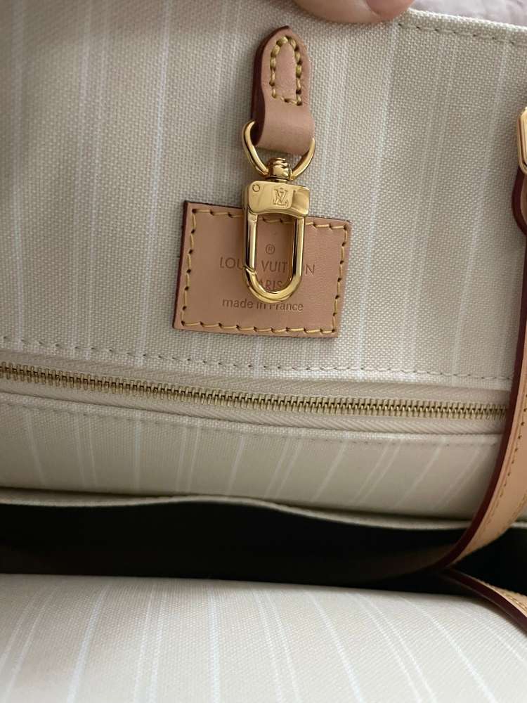 Louis Vuitton onthego