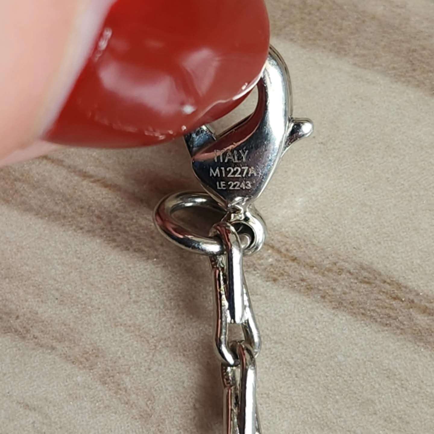 Louis Vuitton naramek