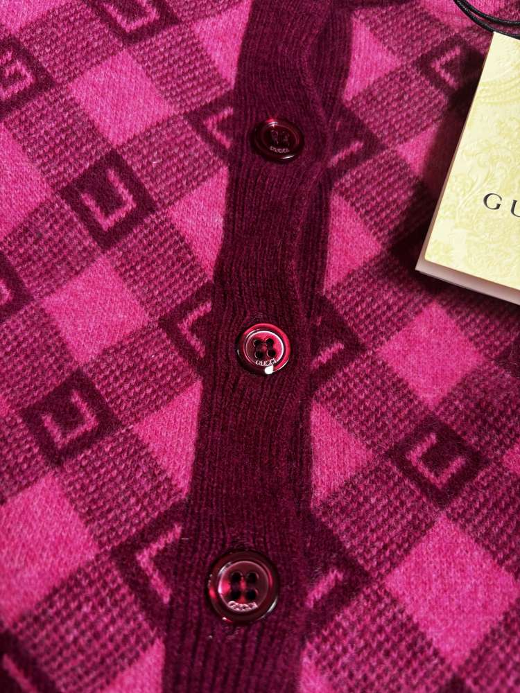 Gucci kardigan