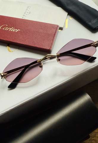 https://www.vipluxury.sk/Slnečné okuliare Cartier Panthere de Cartier