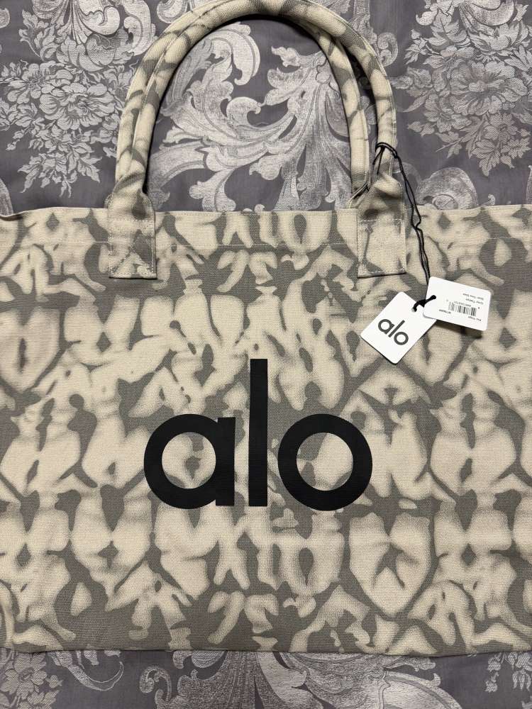 Taška Alo Yoga