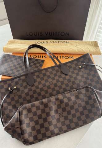 https://www.vipluxury.sk/Louis Vuitton Neverfull mm