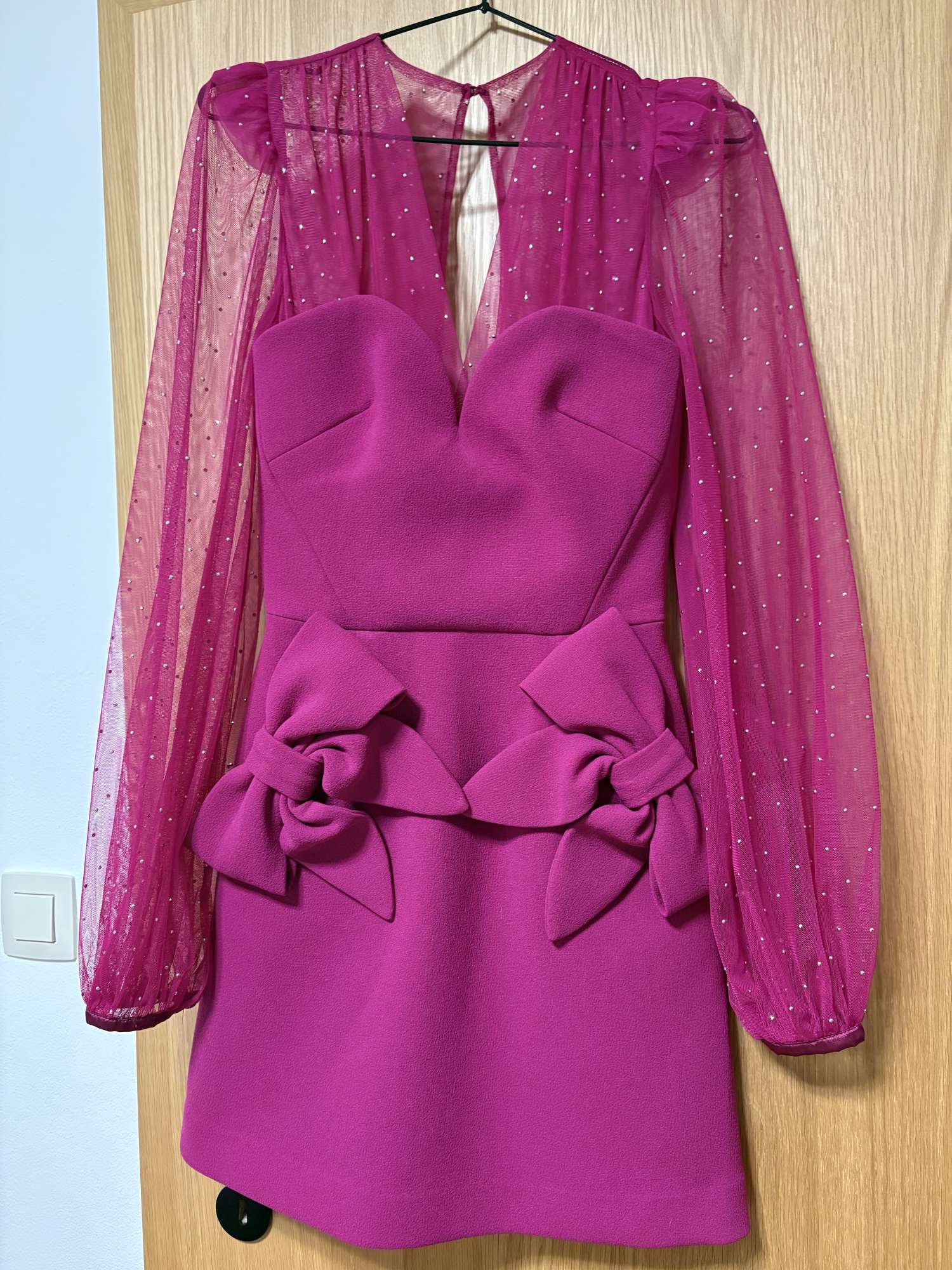 Rebecca Vallance šaty