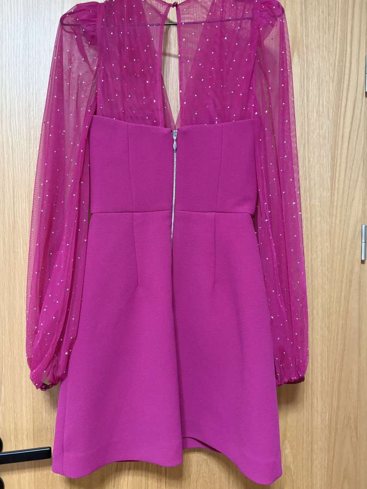 Rebecca Vallance šaty