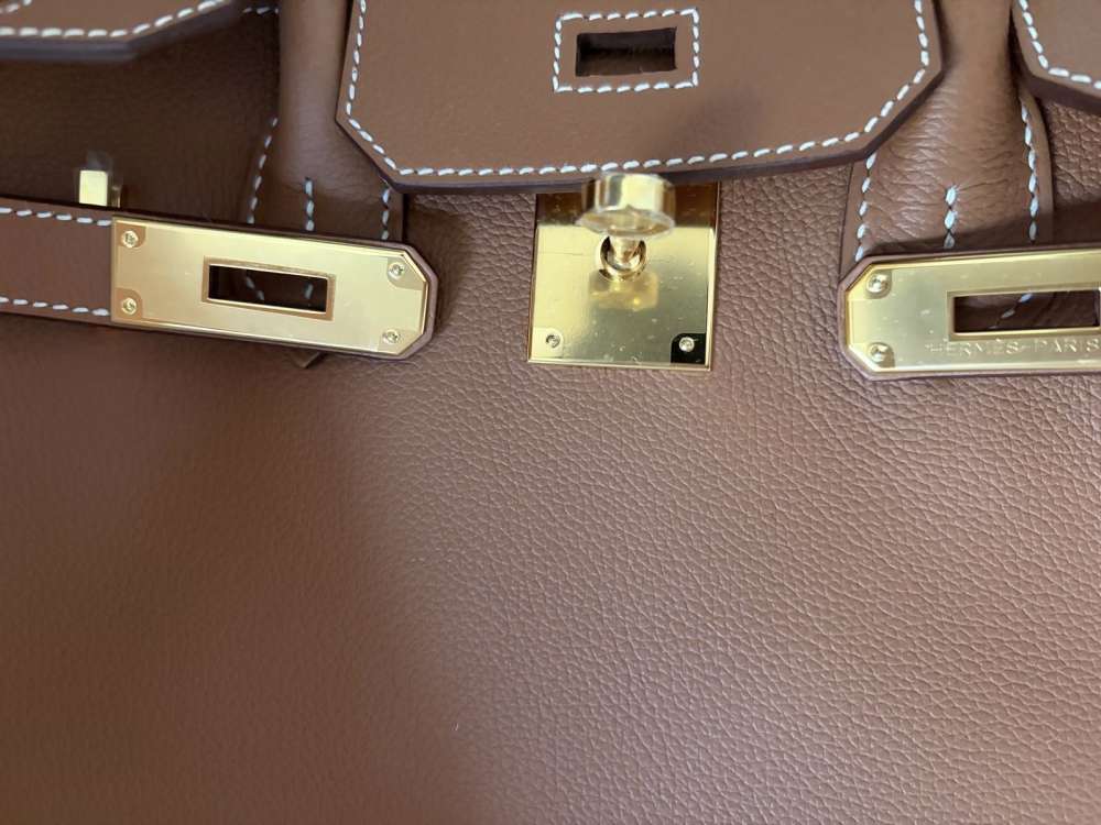 Hermes Shoulder 29