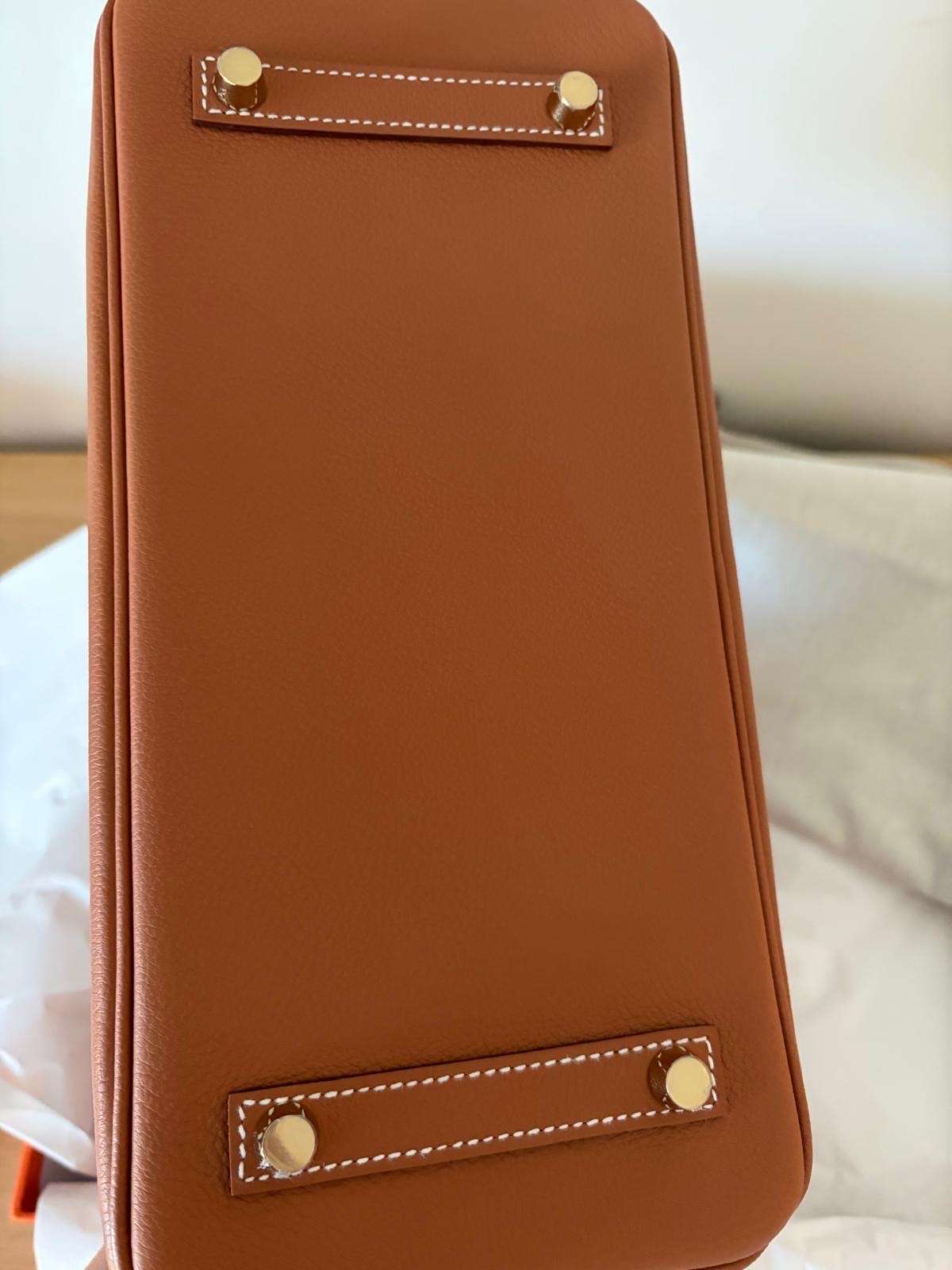 Hermes Shoulder 29