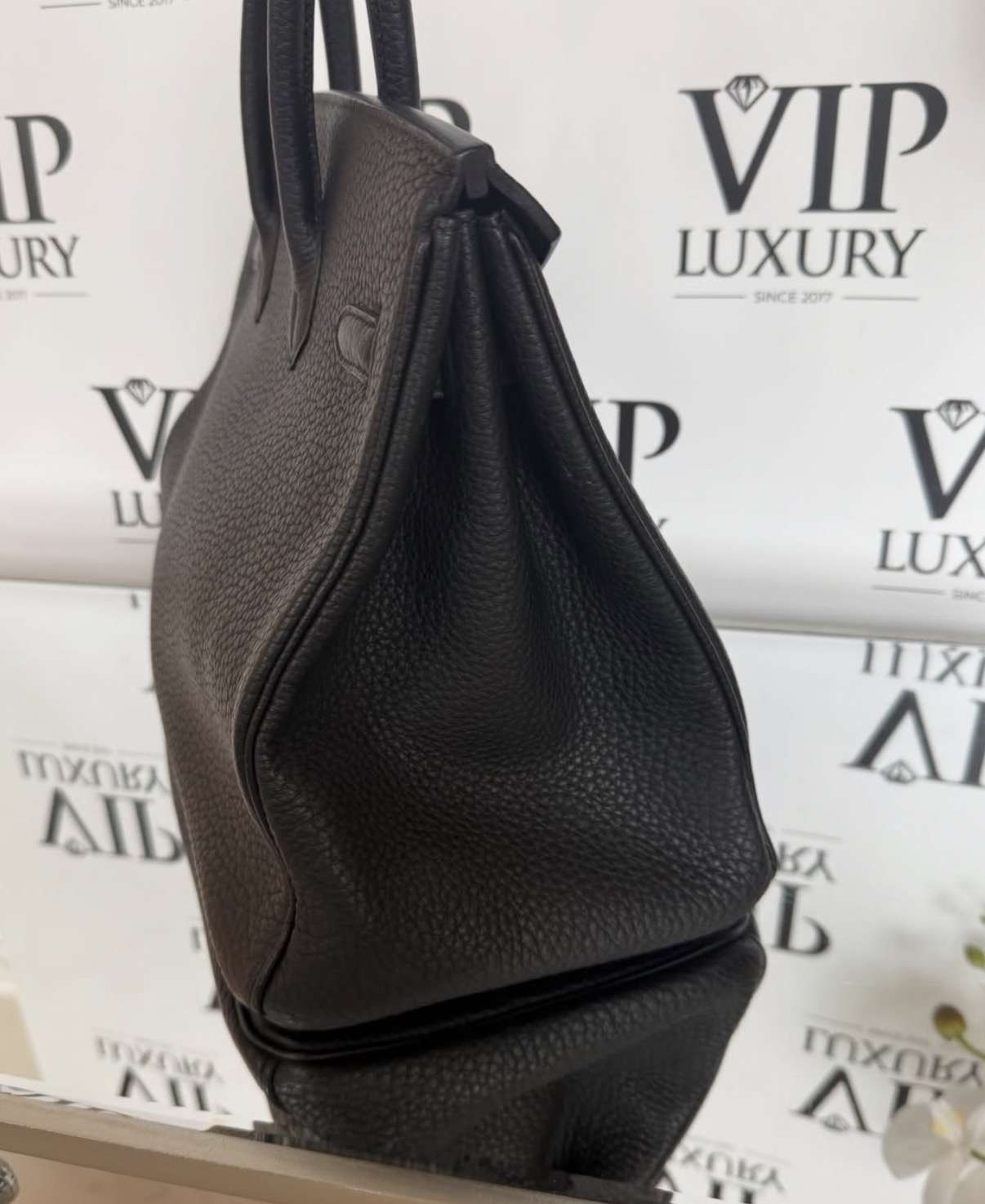 Hermes Birkin 35
