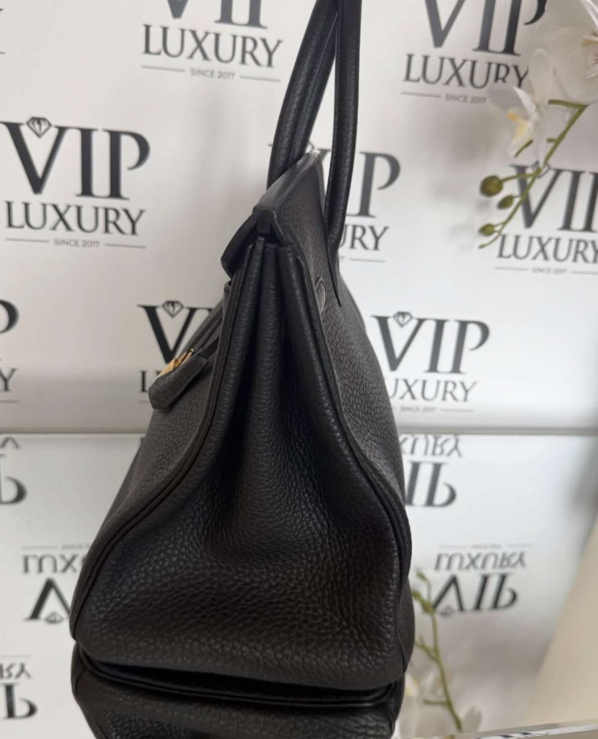 Hermes Birkin 35