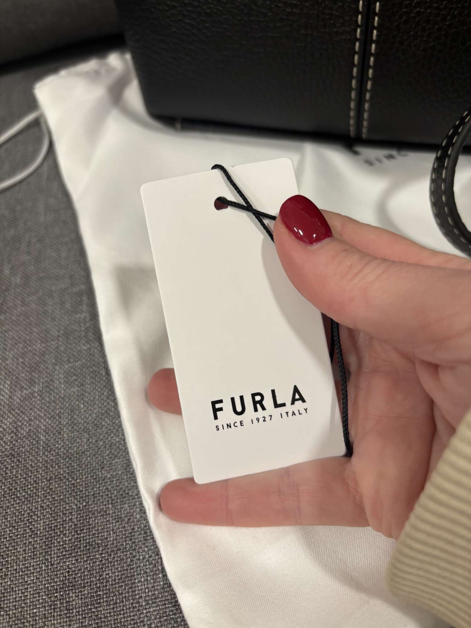 Furla kabelka