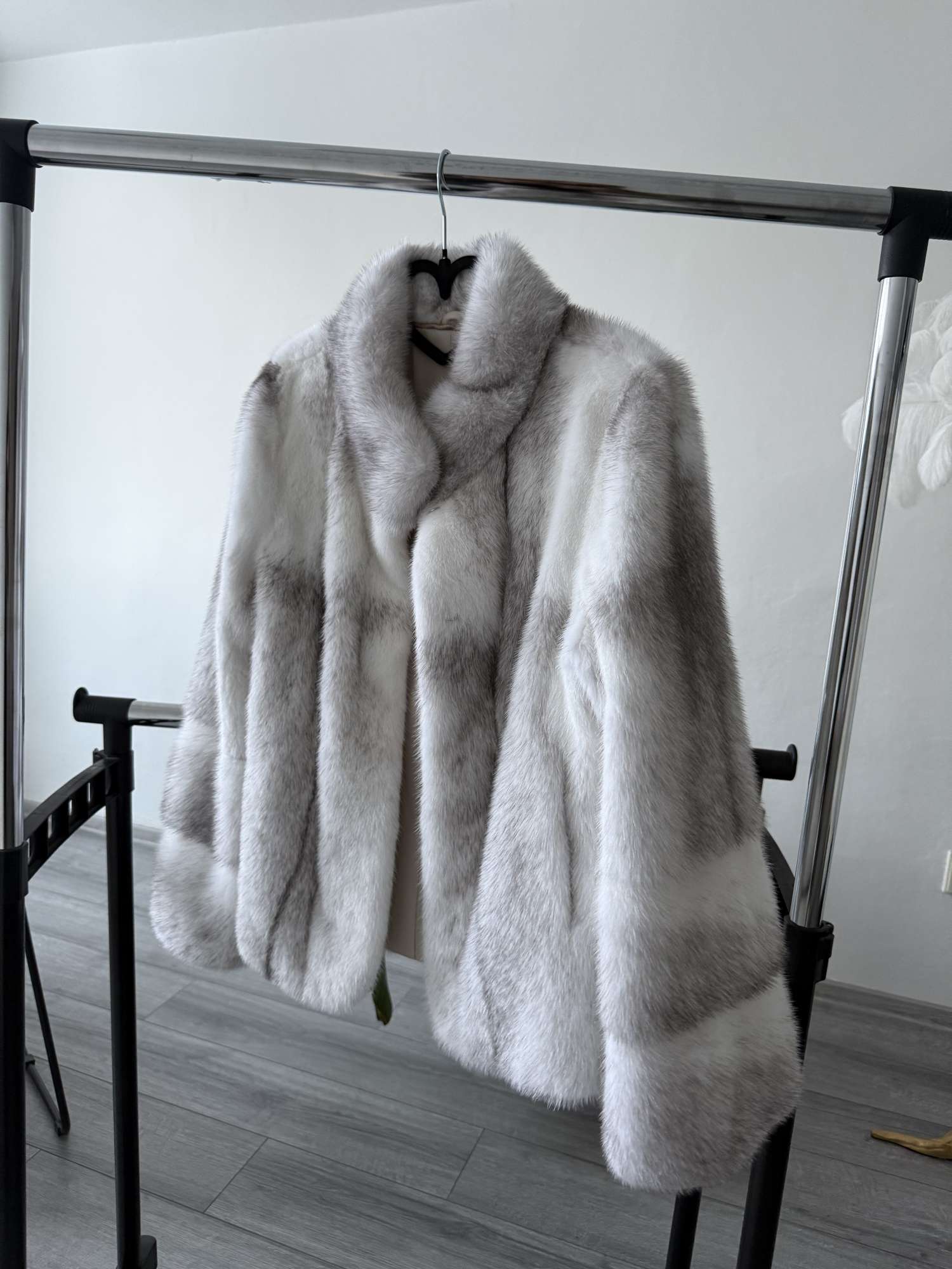 Norkovy kozuch Silver Cross