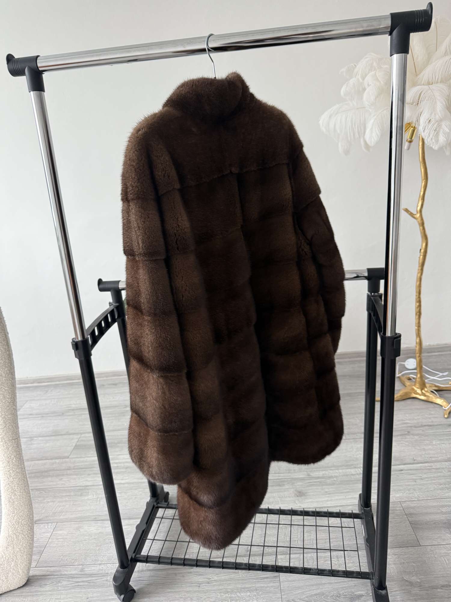 Dlha cokoladova norka