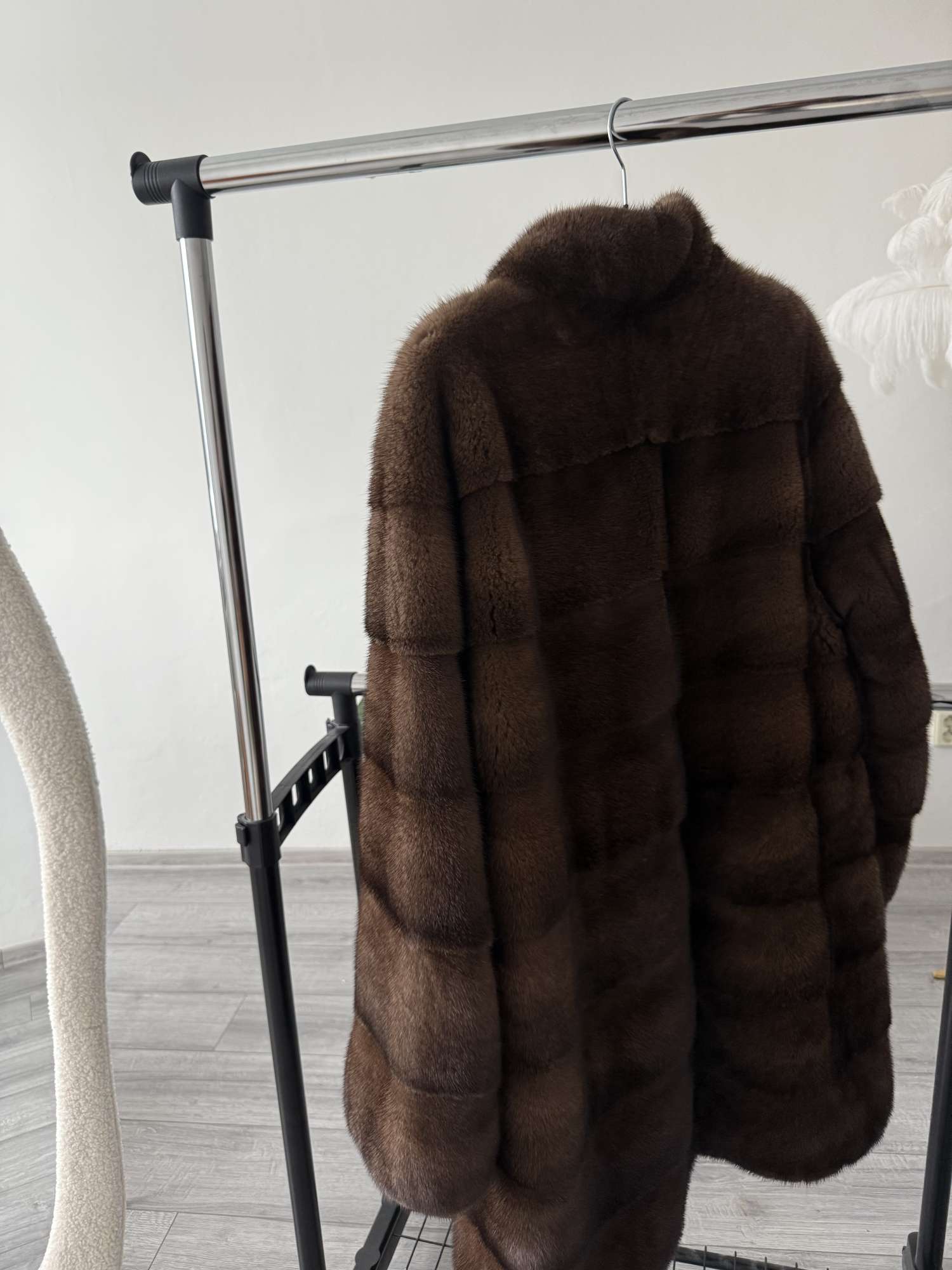 Dlha cokoladova norka