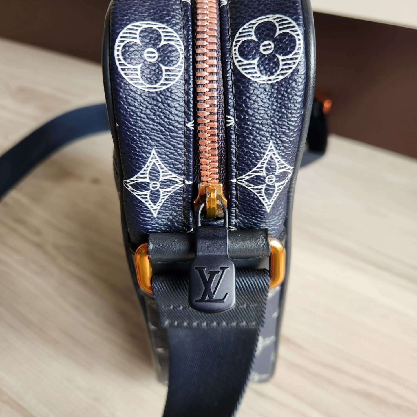 Louis Vuitton Danube PM