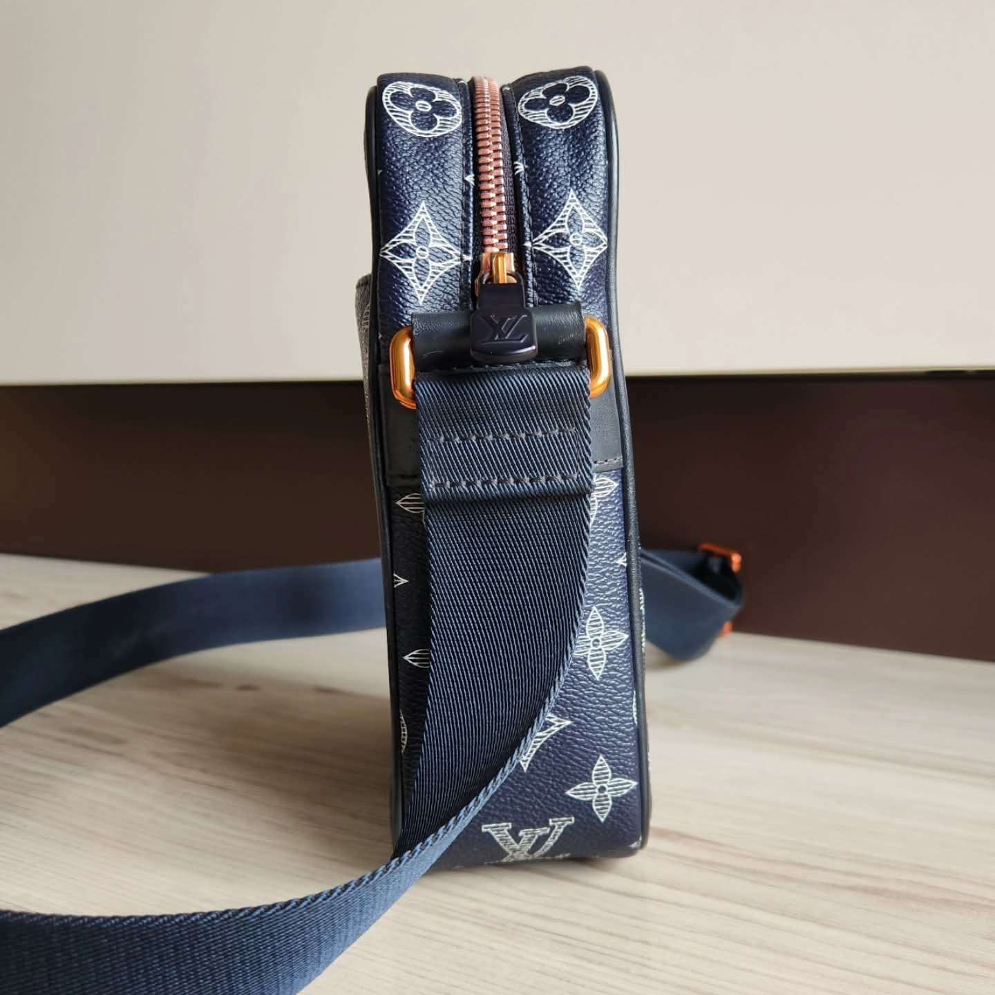 Louis Vuitton Danube PM