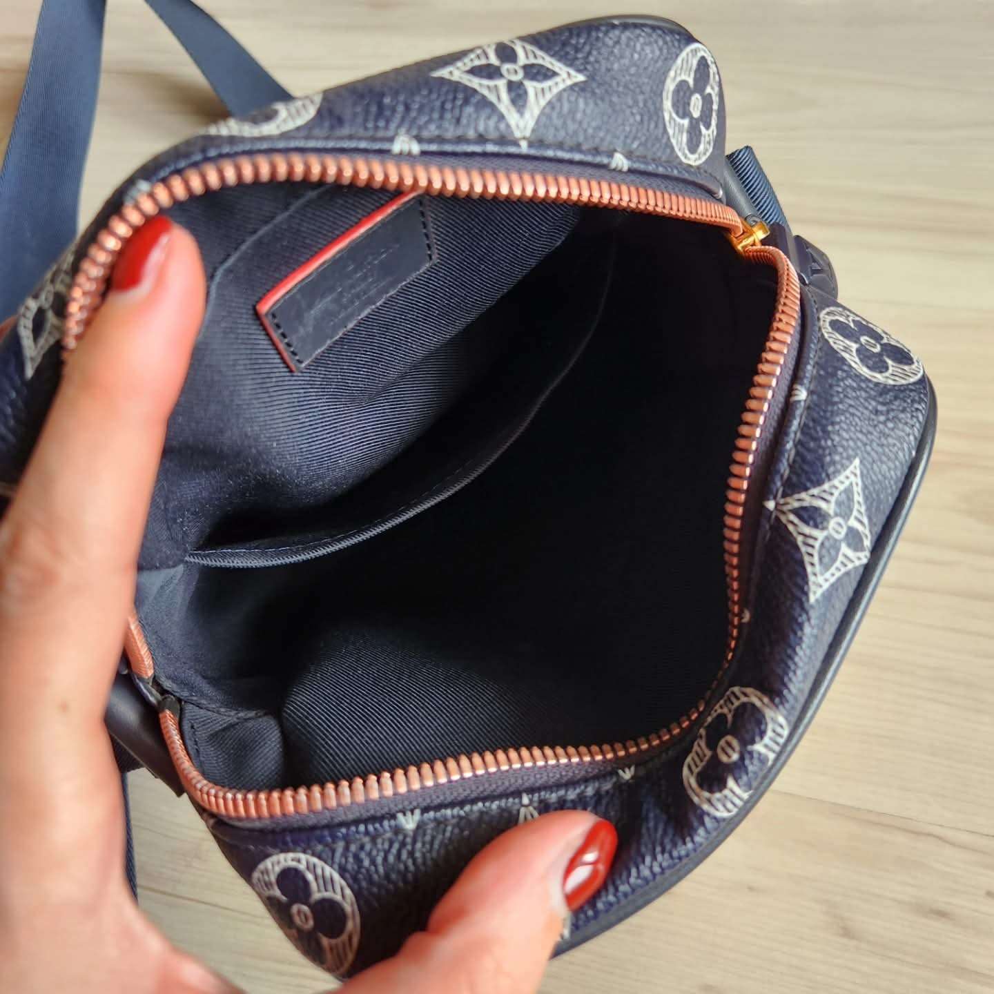 Louis Vuitton Danube PM