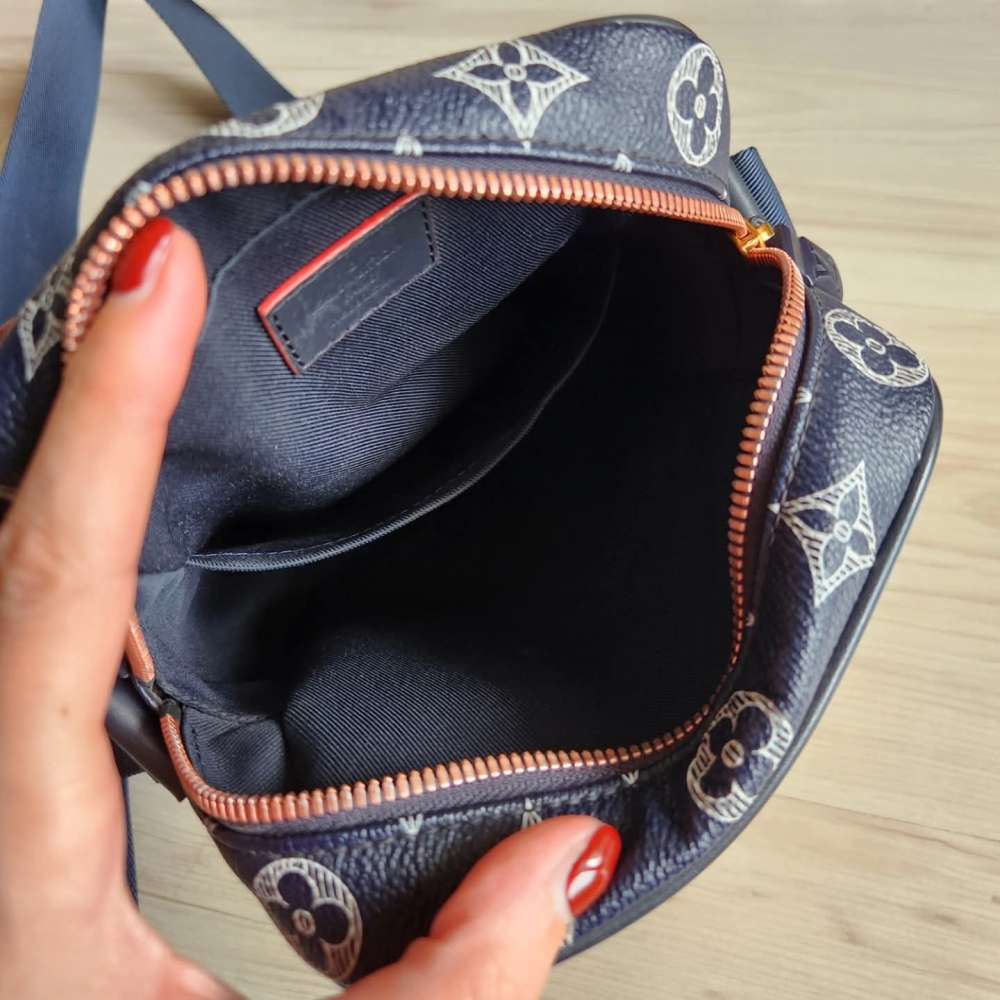 Louis Vuitton Danube PM