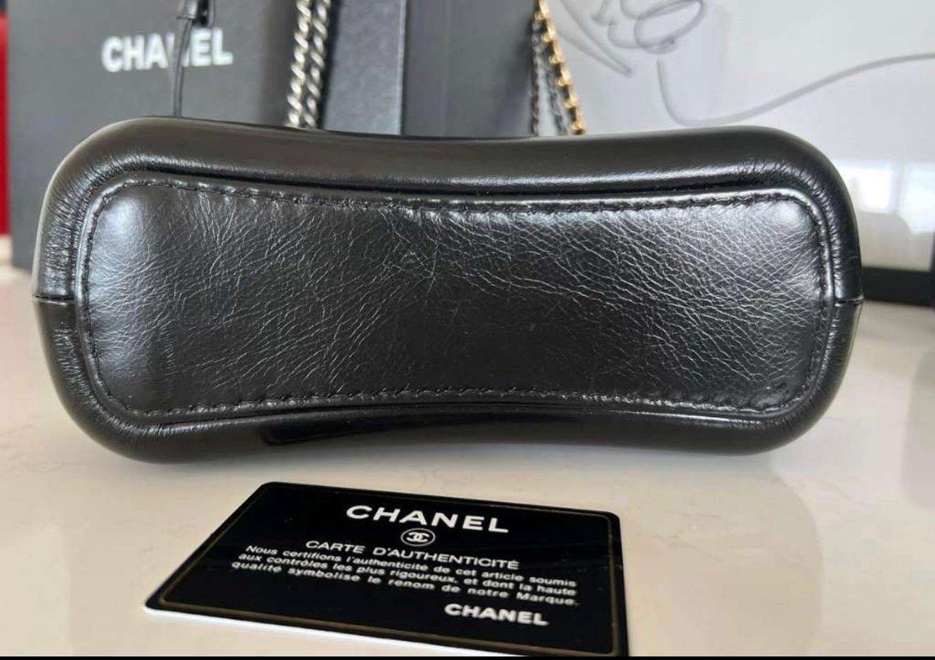 Chanel Gabrielle kabelka