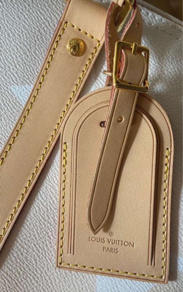 Louis Vuitton Keepall