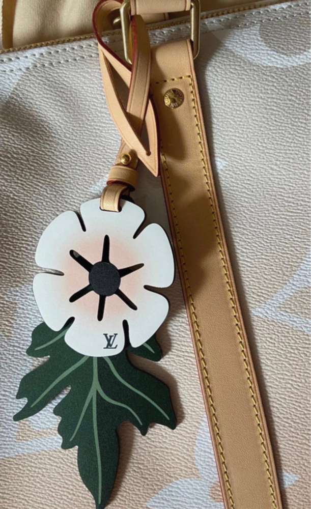 Louis Vuitton Keepall