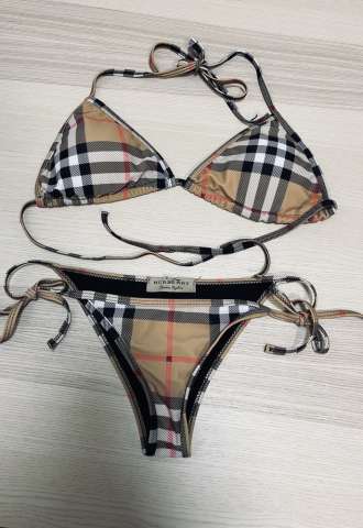 https://www.vipluxury.sk/Burberry dámske bikiny XS/S
