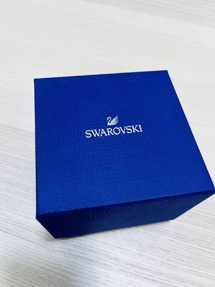 Swarovski dámske hodinky