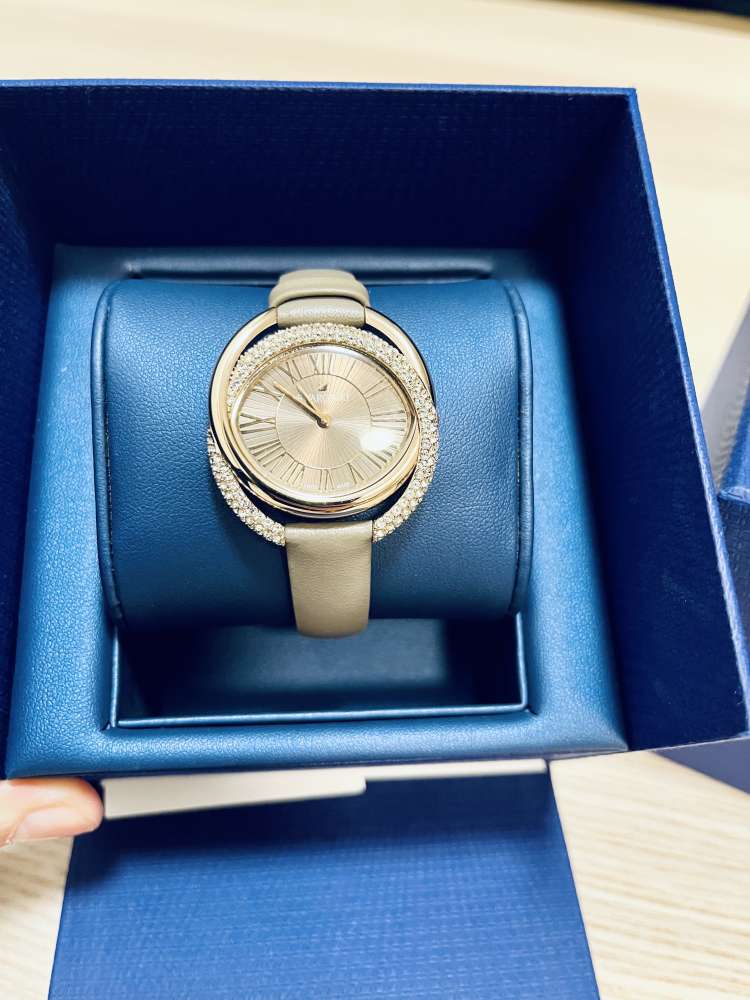 Swarovski dámske hodinky