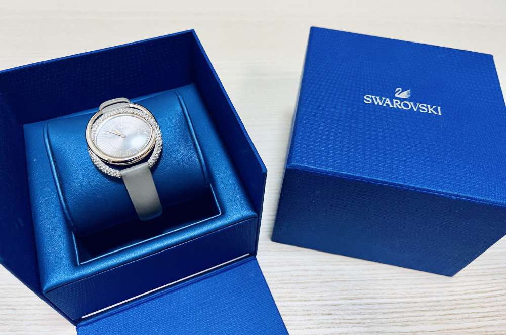 Swarovski dámske hodinky